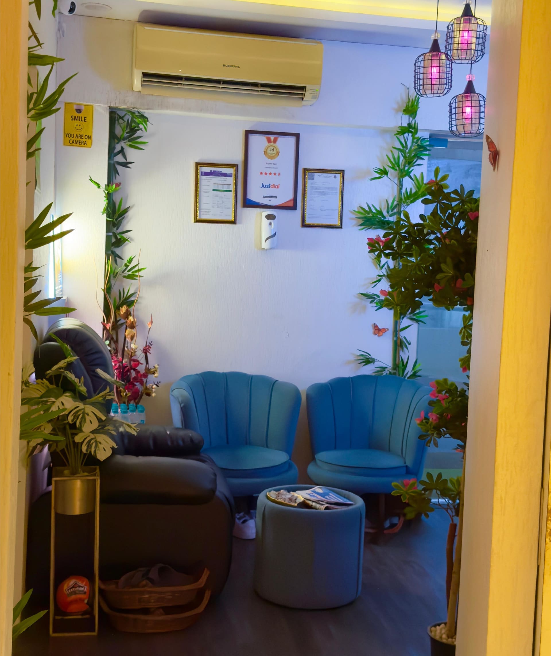 Zen Interior