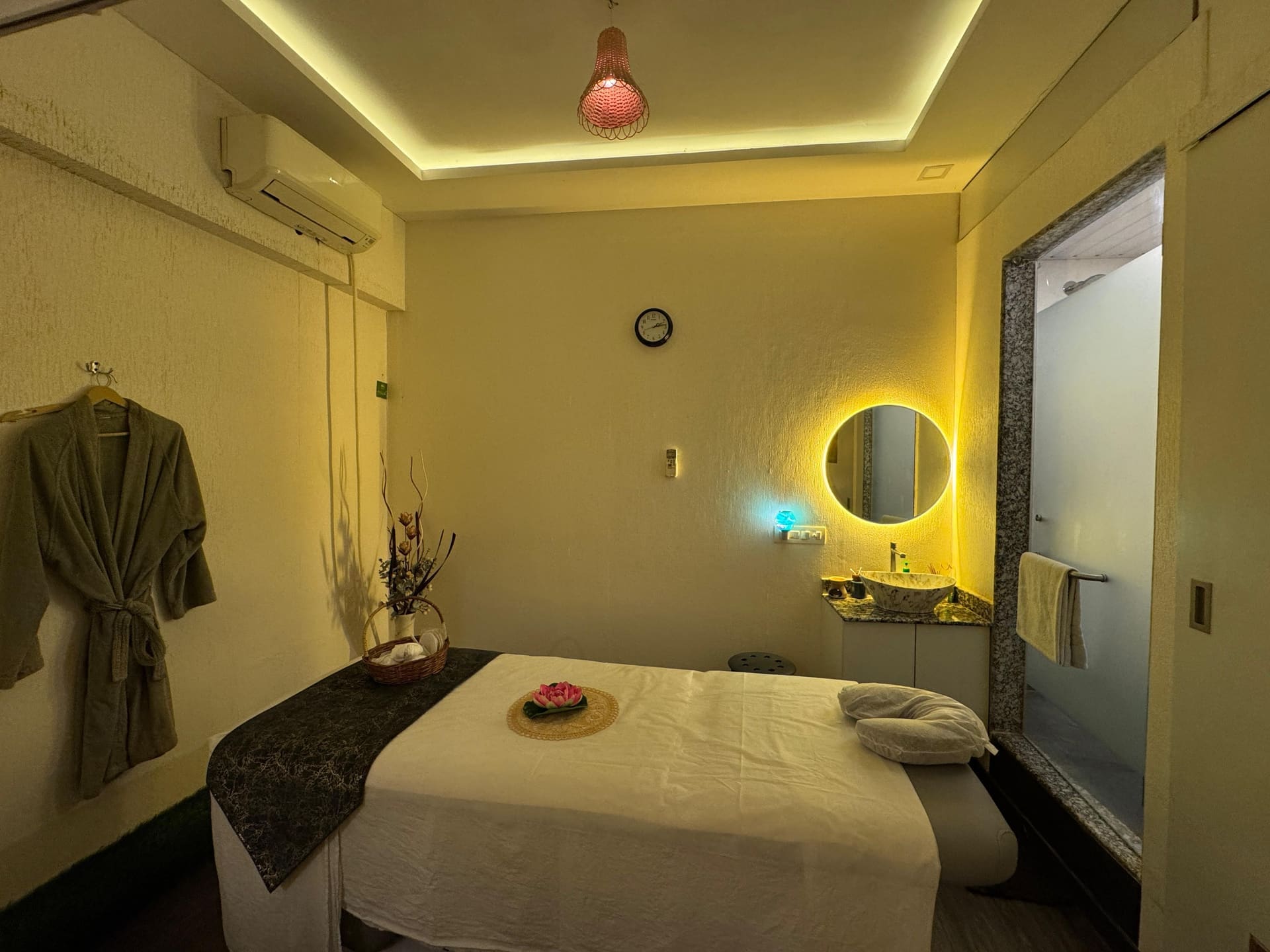 Supen Spa Interior 2