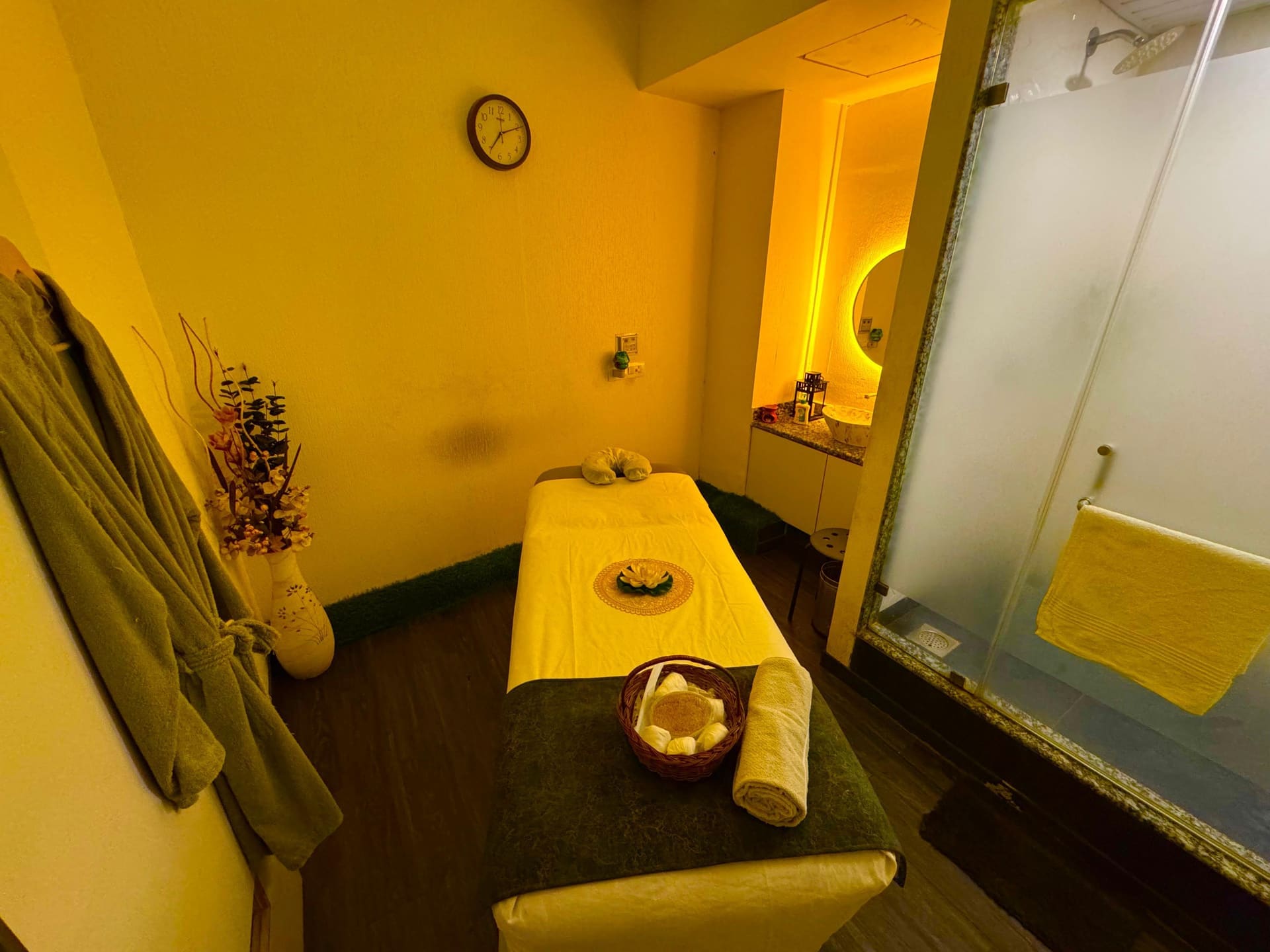 Supen Spa Interior 4